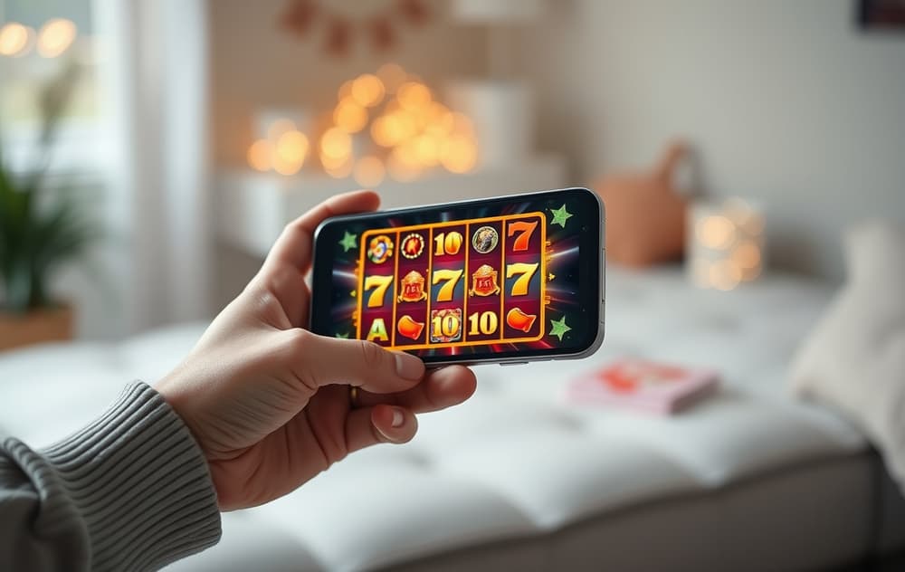 20bet – trygt norsk casino med stort spillutvalg