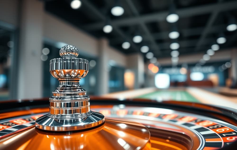 Kingmaker mobil casino banner