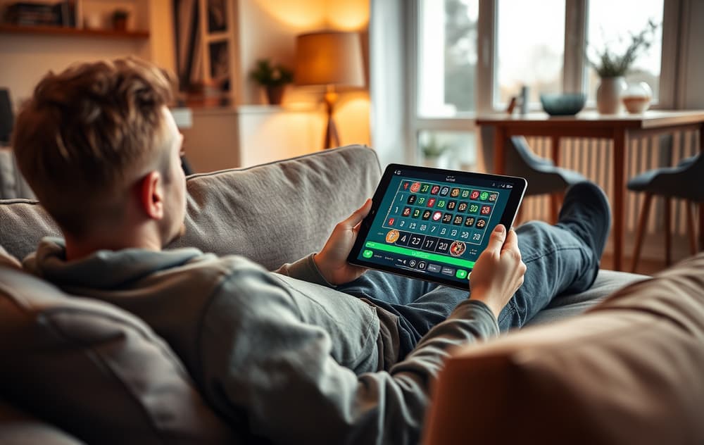 KumoBet cashback casino funksjoner