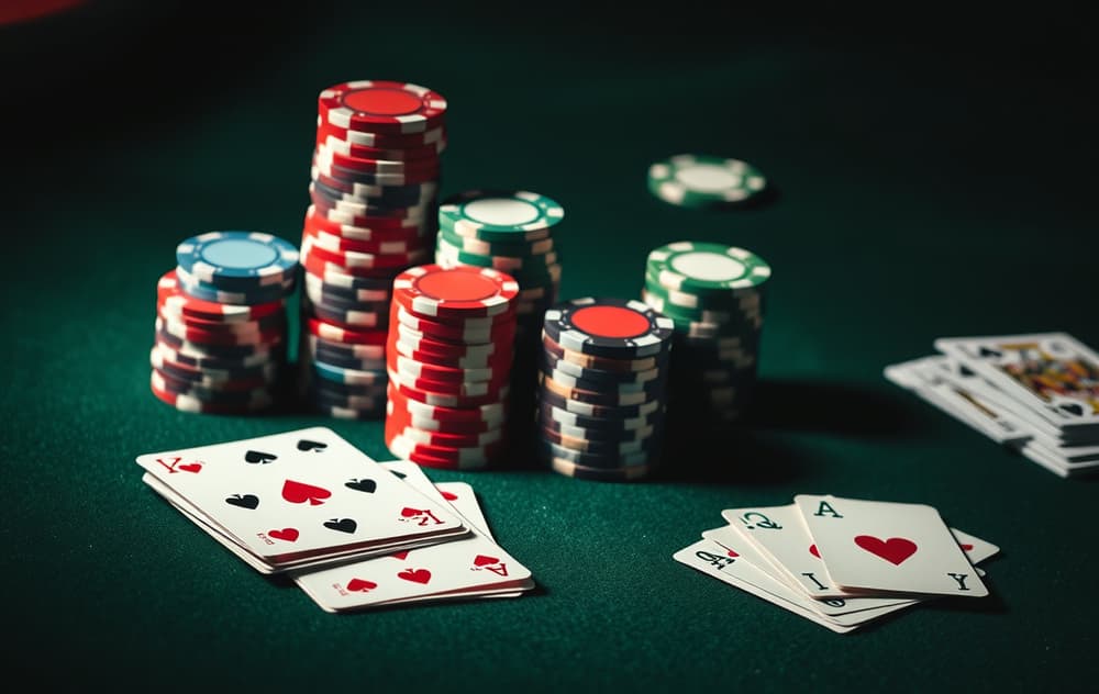 LeoVegas nettcasino mobil