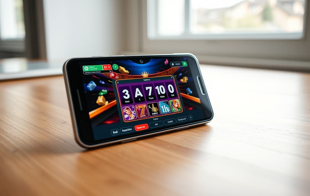 LuckyWins freespins bonus på Sakura Fortune med lavt omsetningskrav