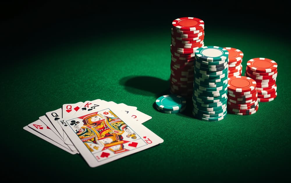 Lukki Casino nettcasino med kryptofokus og raske uttak