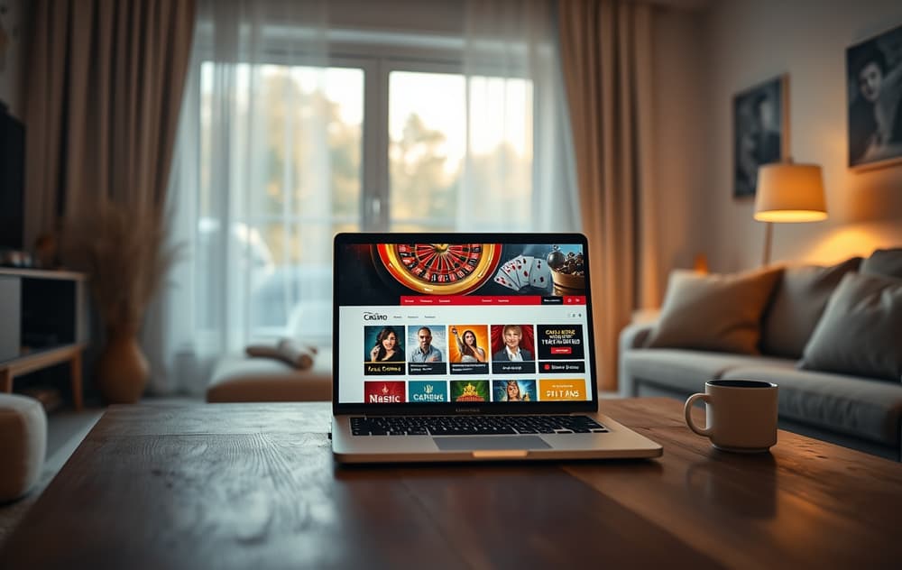 Miki Casino gratis spillepenger uten innskudd