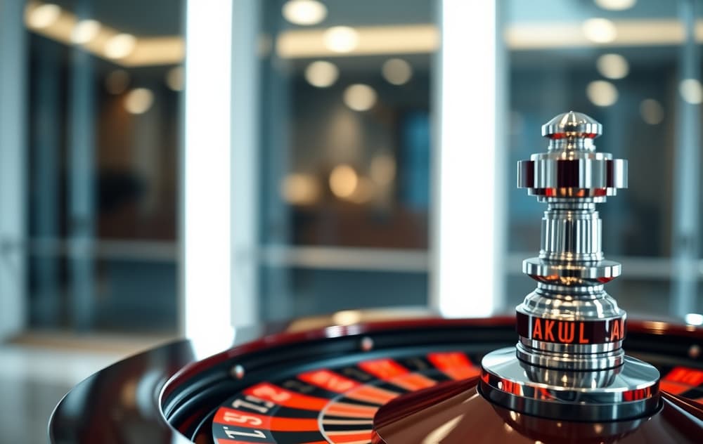 Quickz Casino – Test og omtale 2026