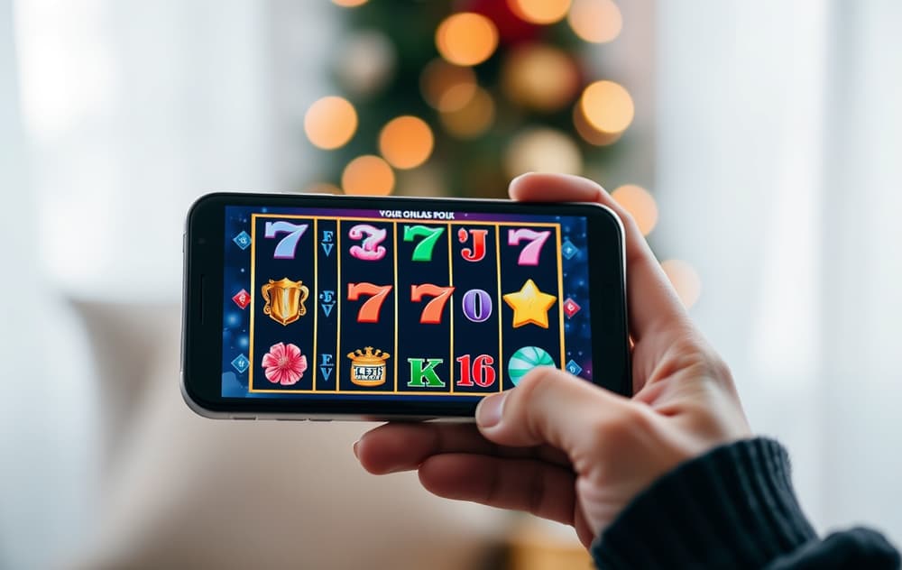 Rocket Riches omtale – testet av Casino Tilbud