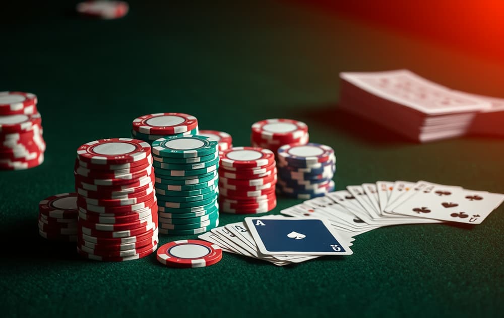 UnionBet omtale – test av uttak, spill og bonus