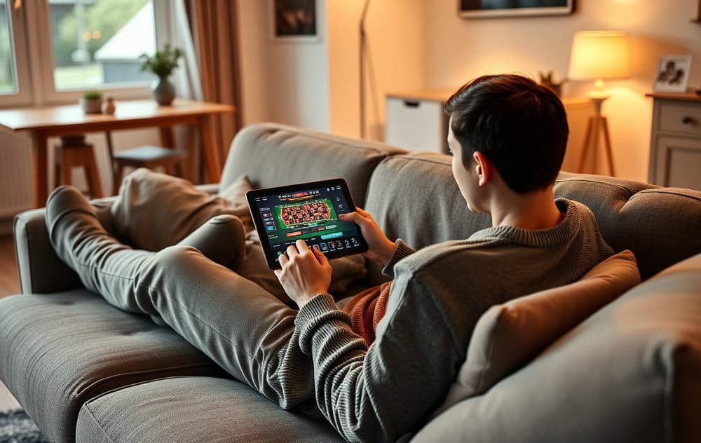 Vinn casino – trygt norsk casino med Curaçao-lisens