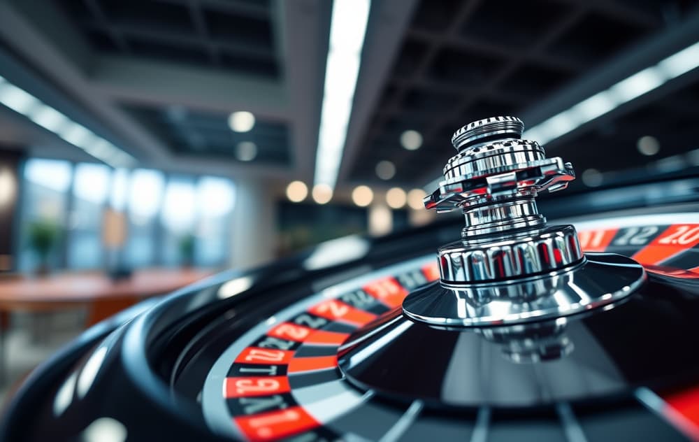 Wino Casino omtale – test av uttak, spill og bonus