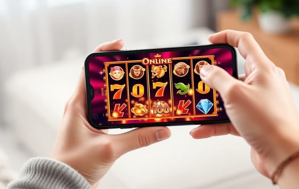 Winshark – pålitelig casino med raske uttak